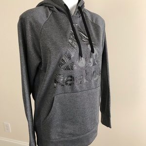 Small Reebok hoodie
